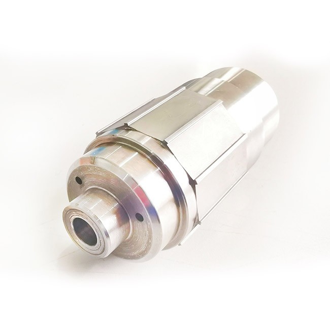 Electric Motor Shafts