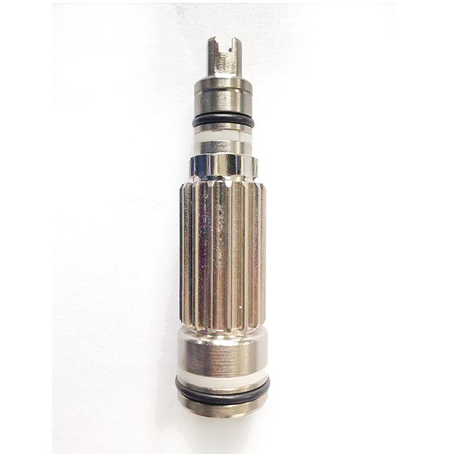 Electric Motor Shafts