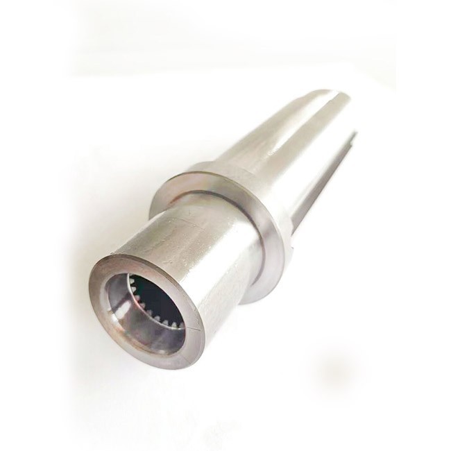Electric Motor Shafts