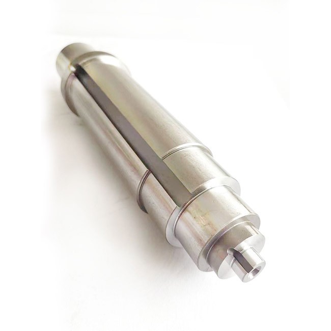 Electric Motor Shafts